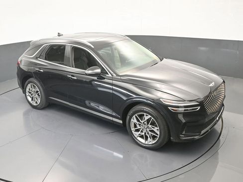 Used 2022 Genesis GV70 2.5T w/ Select Package image 56