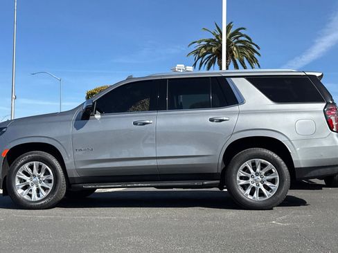 Used 2024 Chevrolet Tahoe Premier w/ Advanced Technology Package image 8