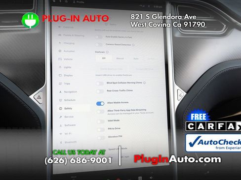 Used 2017 Tesla Model S 100D image 32