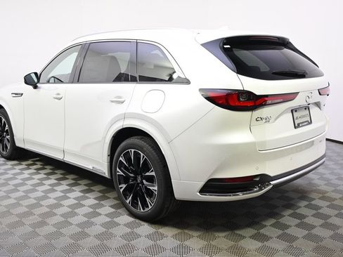 New 2026 MAZDA CX-90 3.3 Turbo S w/ Premium Plus AWD/4WD image 3
