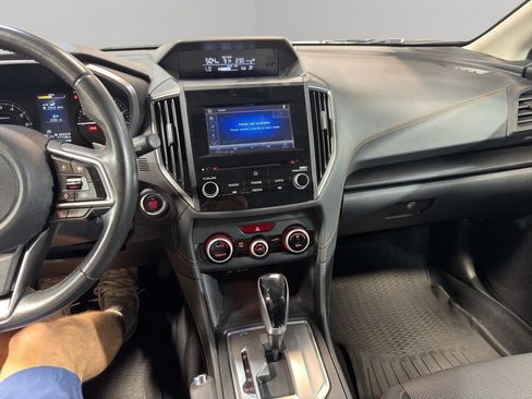 Used 2023 Subaru Crosstrek 2.0i Premium AWD/4WD image 21