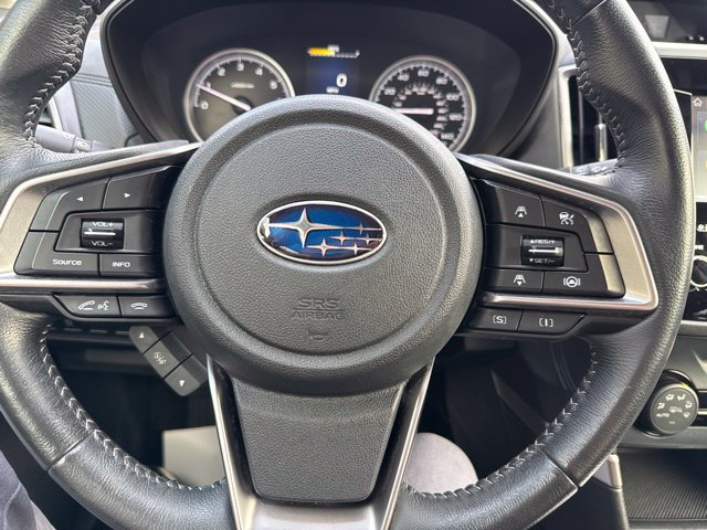 Used 2021 Subaru Forester Premium AWD/4WD image 9