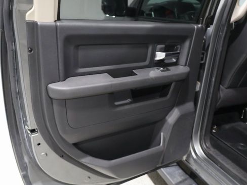 Used 2012 RAM 1500 Sport w/ Sport Premium Group image 20