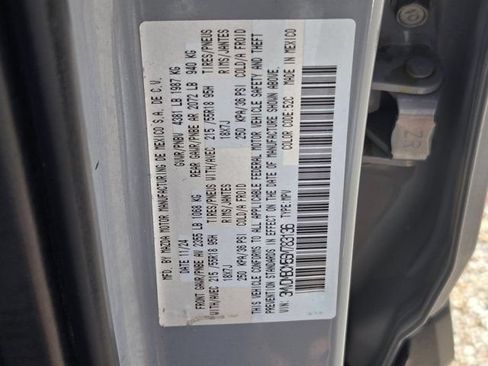 Used 2025 MAZDA CX-30 AWD 2.5 S w/ Preferred Package image 33