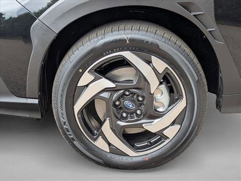 New 2026 Subaru Crosstrek 2.5i Limited AWD/4WD image 10