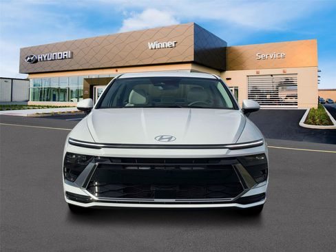 New 2026 Hyundai Sonata SEL FWD image 12