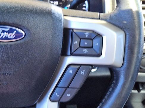 Used 2017 Ford F350 Lariat w/ Lariat Ultimate Package image 19