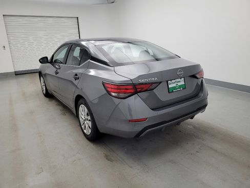 Used 2024 Nissan Sentra S FWD image 5