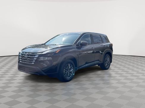 Used 2026 Nissan Rogue S AWD/4WD image 5