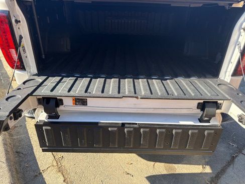 Used 2021 GMC Sierra 1500 Denali w/ Driver Alert Package II image 52