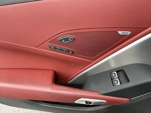 Used 2018 Chevrolet Corvette Z06 image 20