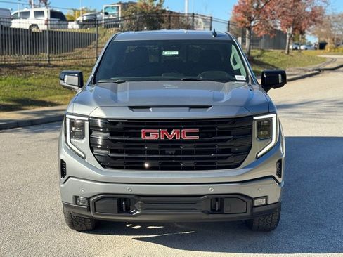 New 2026 GMC Sierra 1500 Elevation w/ Elevation Premium Package image 9