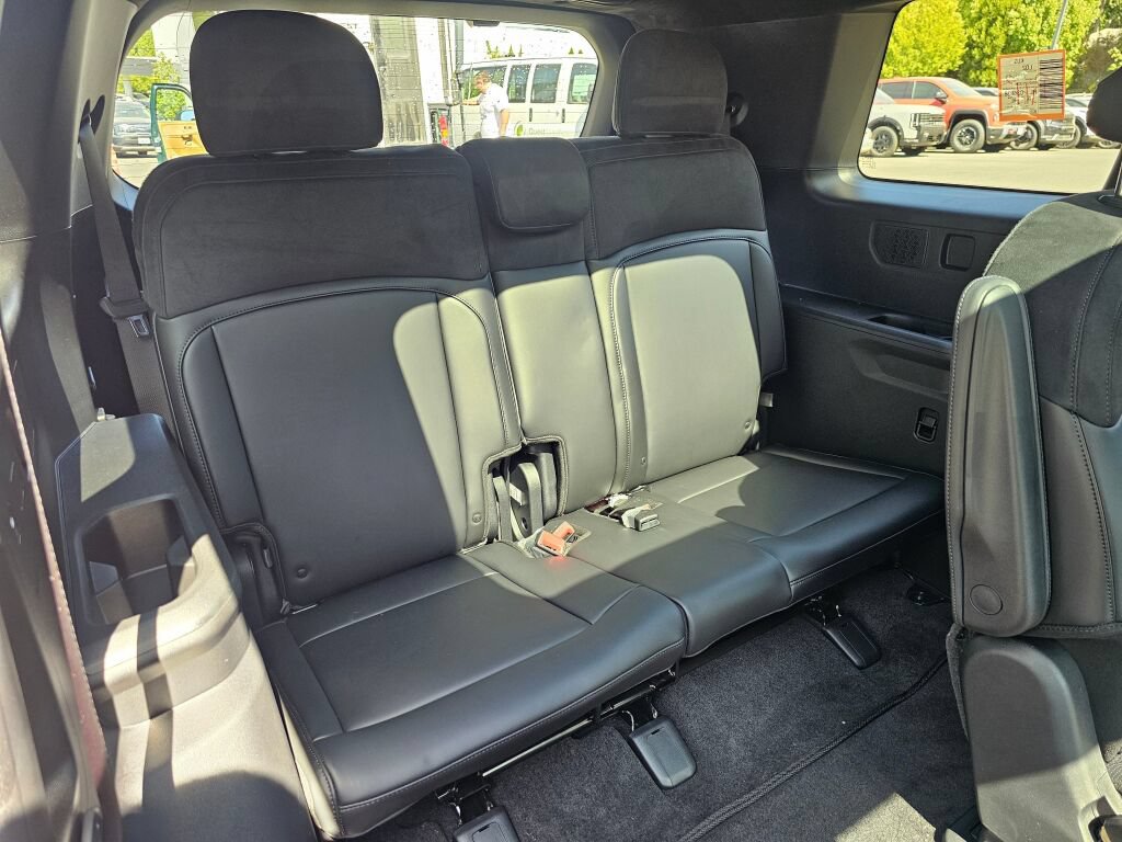 New 2027 Kia Telluride SX Prestige X-Line AWD/4WD image 30