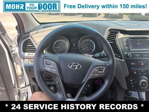Used 2018 Hyundai Santa Fe Sport AWD/4WD image 22