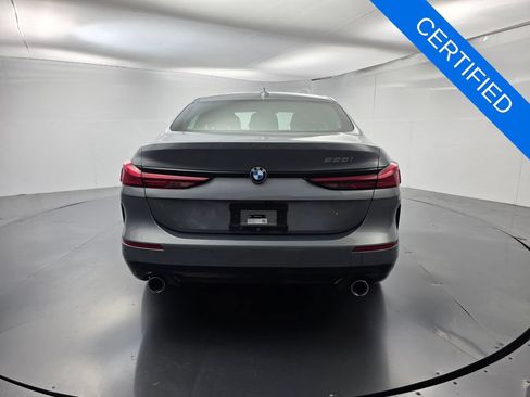 Used 2024 BMW 228i Gran Coupe w/ Convenience Package FWD image 5