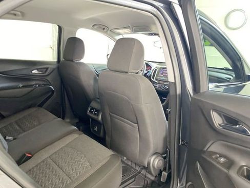 Used 2023 Chevrolet Equinox LT image 26