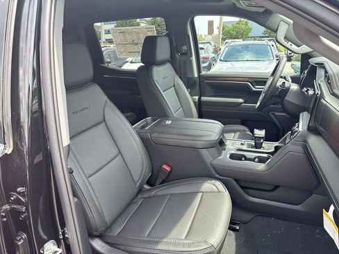 New 2026 GMC Sierra 1500 Denali w/ Technology Package AWD/4WD image 23