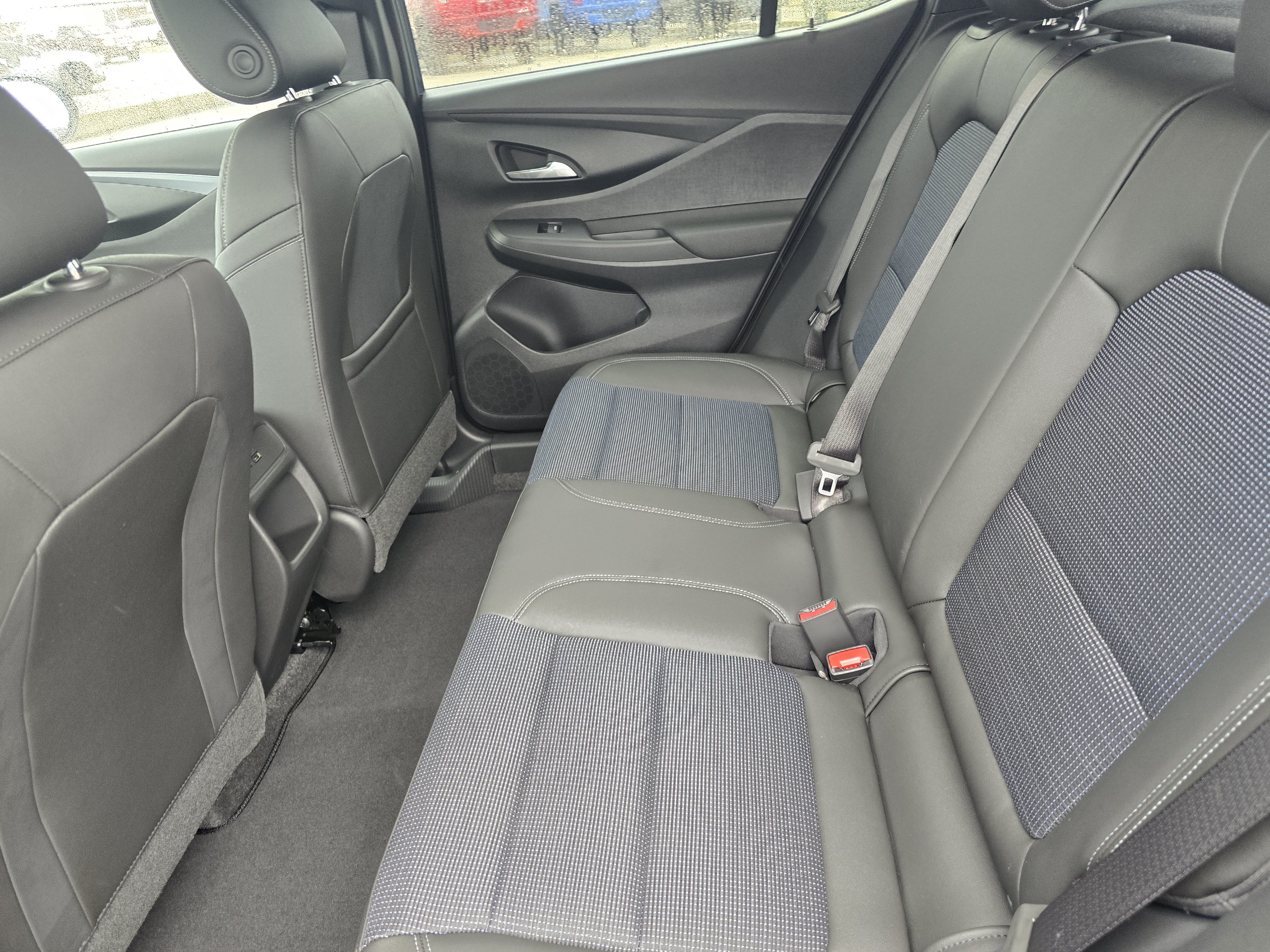 New 2026 Buick Envista Preferred w/ Convenience II Package FWD image 16