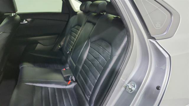 Used 2024 Kia Forte GT-Line w/ GT-Line Premium Package FWD image 23