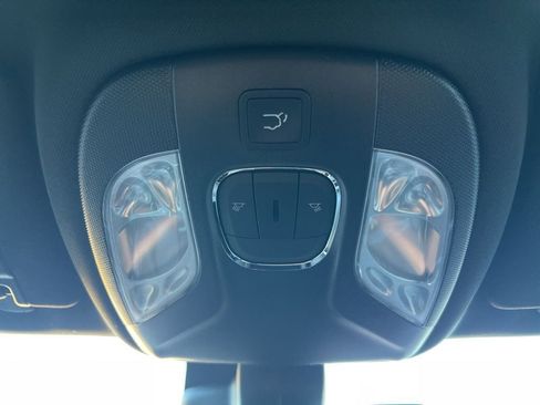 New 2026 Jeep Compass Limited image 32