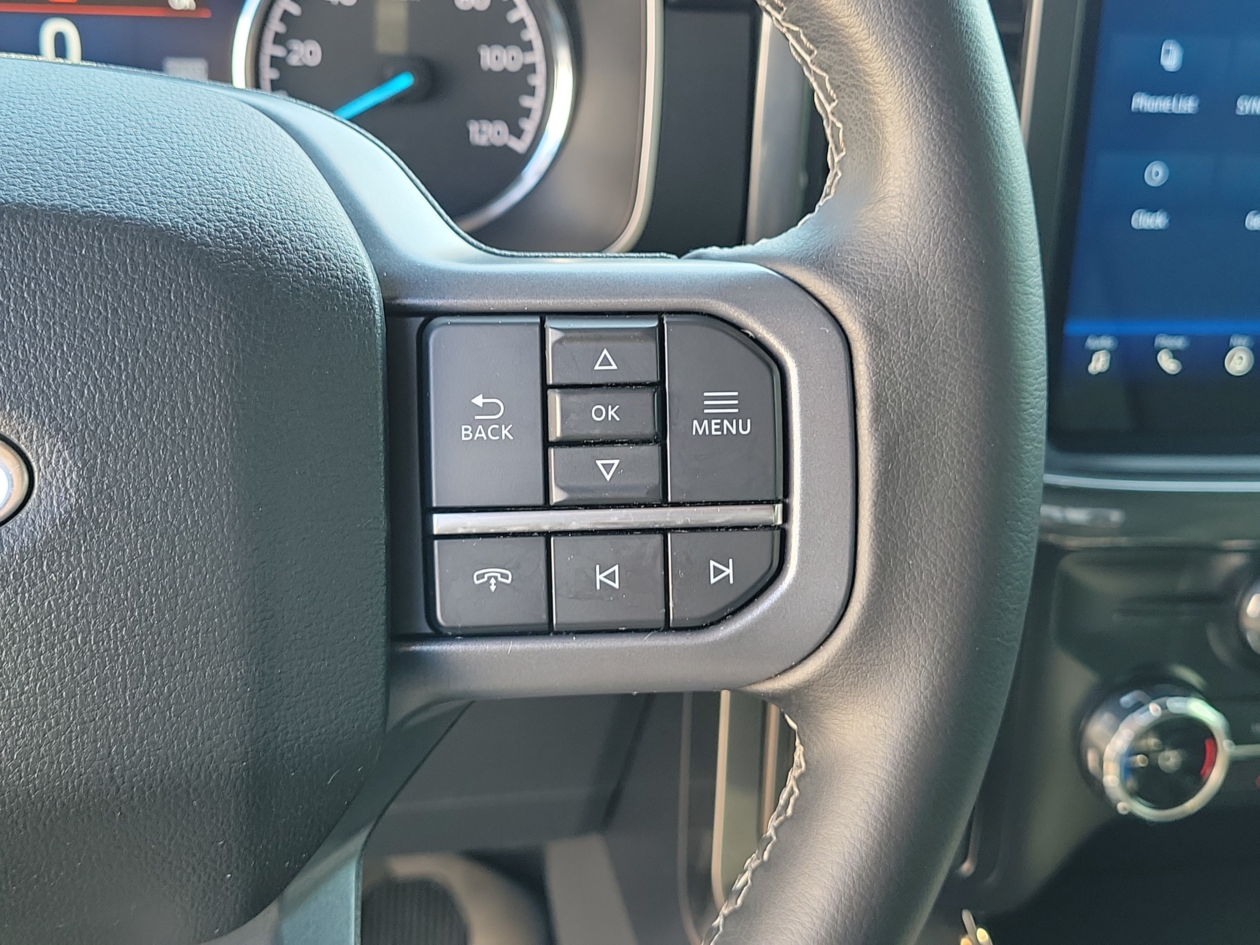 Used 2023 Ford F150 XLT w/ Equipment Group 302A High AWD/4WD image 23