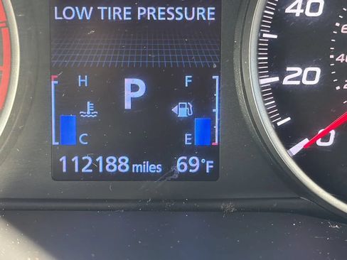 Used 2020 Mitsubishi Eclipse Cross ES FWD image 17