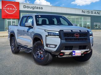 New 2026 Nissan Frontier PRO-4X w/ Pro-4x Convenience Package video 1