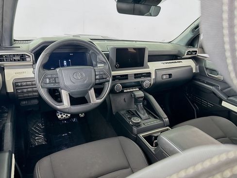 Certified 2024 Toyota Tacoma TRD Sport AWD/4WD image 18