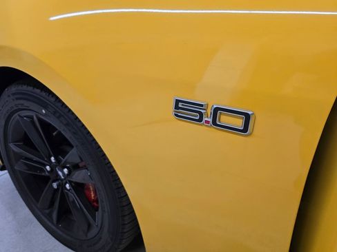 Used 2024 Ford Mustang GT RWD image 14