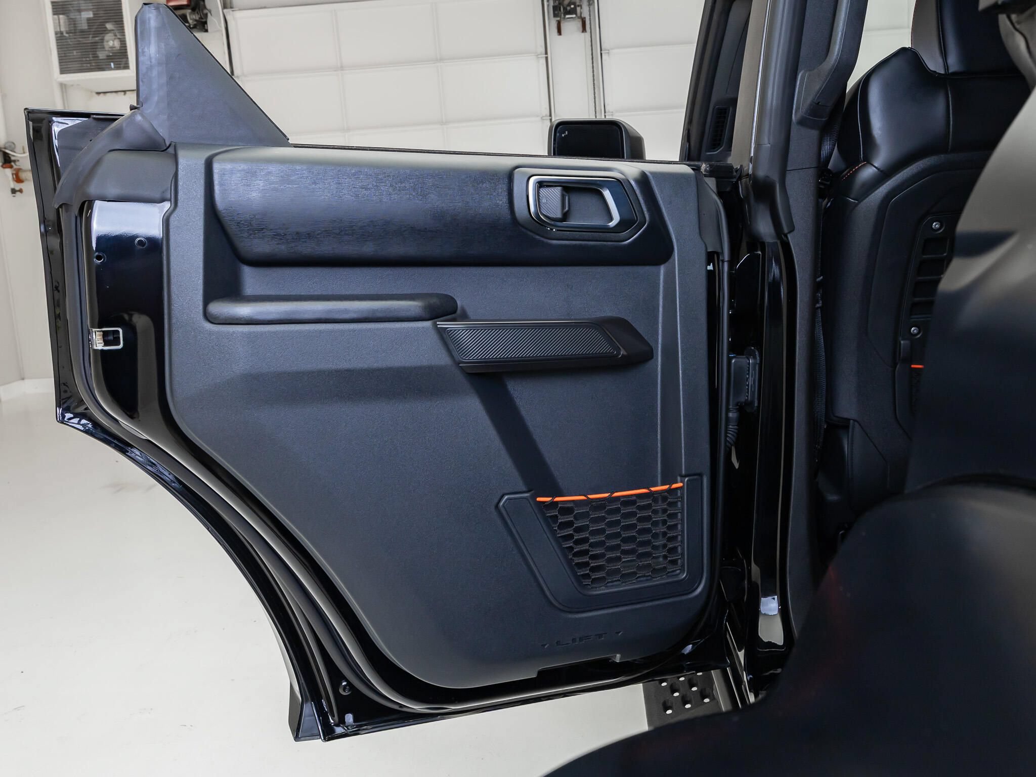 Used 2024 Ford Bronco Raptor AWD/4WD image 39