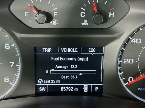 Used 2018 GMC Terrain SLE image 15