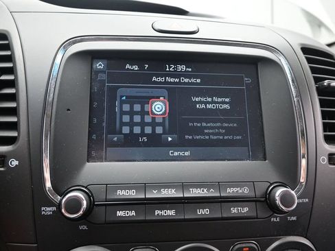 Used 2018 Kia Forte LX w/ LX Popular Package FWD image 26