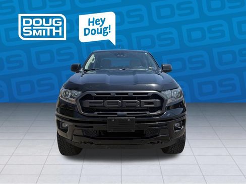 Used 2019 Ford Ranger XLT w/ Trailer Tow Package AWD/4WD image 8