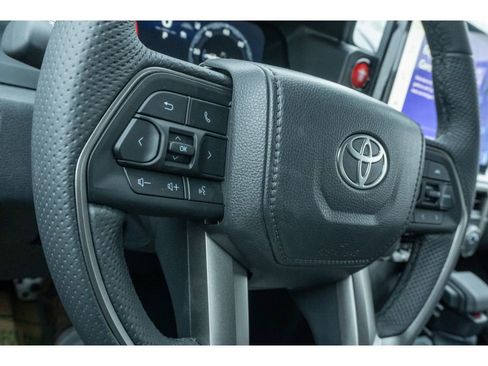 New 2026 Toyota Tacoma TRD Sport image 25