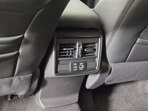New 2026 Subaru Forester Sport AWD/4WD image 11