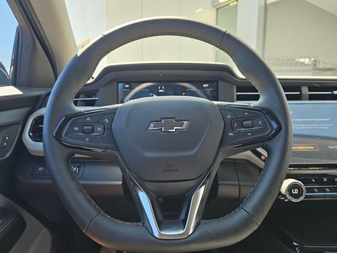 New 2027 Chevrolet Bolt LT w/ Comfort Package FWD image 25