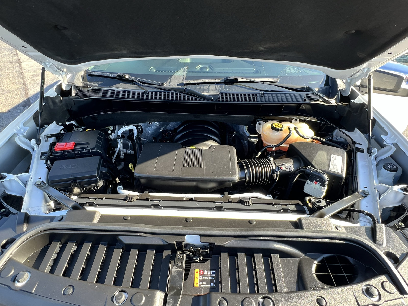 Used 2021 Chevrolet Silverado 1500 LT RWD image 31