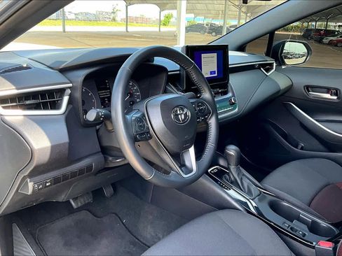 Used 2024 Toyota Corolla SE FWD image 16