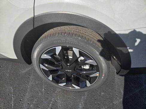 New 2026 Kia Sorento EX w/ EX Premium Package image 23