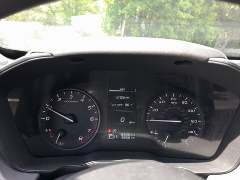 Used 2024 Subaru Crosstrek 2.0i AWD/4WD image 21