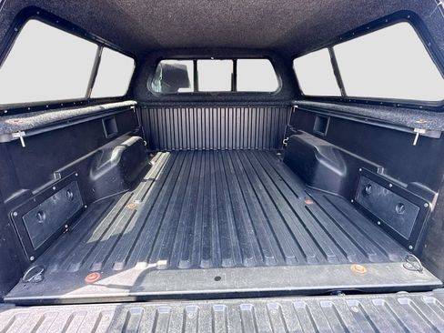 Used 2012 Toyota Tacoma 4x4 Access Cab V6 w/ SR5 Pkg image 27
