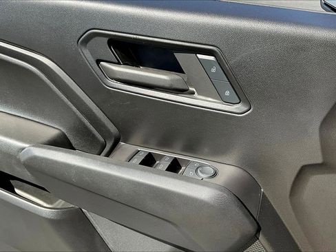 Certified 2024 Chevrolet Colorado W/T w/ Advanced Trailering Package image 19