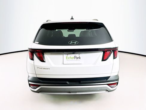 Used 2025 Hyundai Tucson SEL image 7