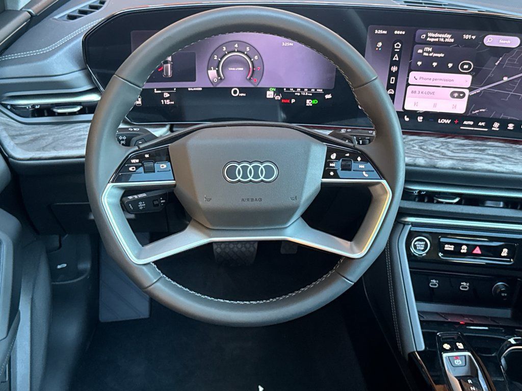 New 2026 Audi Q5 Premium Plus AWD/4WD image 15