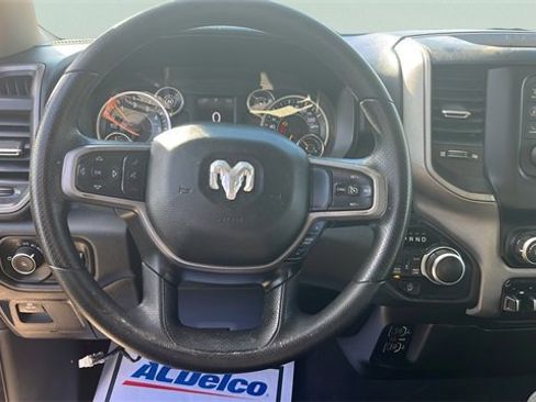 Used 2019 RAM 1500 Tradesman image 30