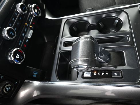 Used 2021 Ford F150 XLT w/ Equipment Group 302A High image 10