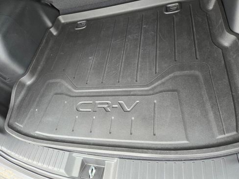 Certified 2025 Honda CR-V Sport-L image 18