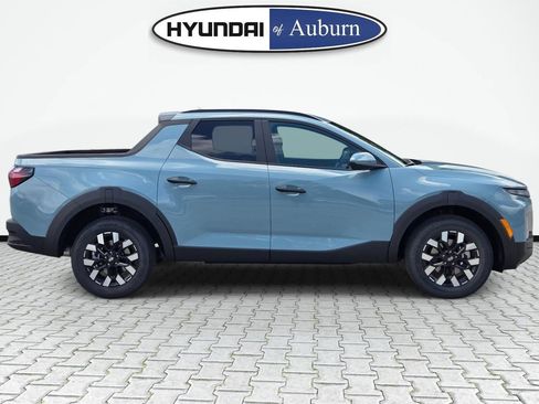 New 2026 Hyundai Santa Cruz SEL FWD image 5