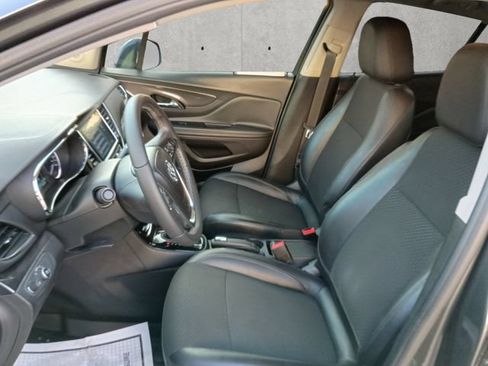Used 2018 Buick Encore Preferred FWD image 19