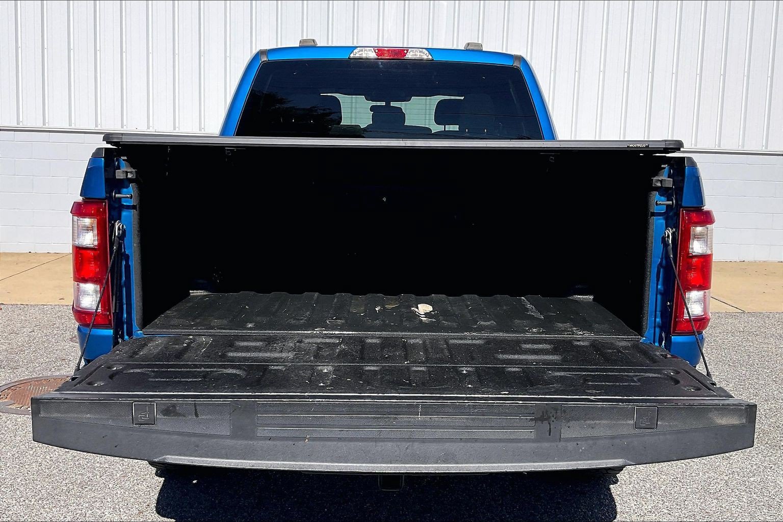 Used 2021 Ford F150 XL w/ STX Appearance Package AWD/4WD image 40